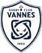 The logo of the rugby club vannes.