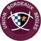 Logo Union Bordeaux Belges