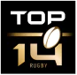 Logo Top14