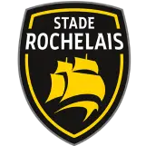 Logo Rugby Club Stade Rochelais