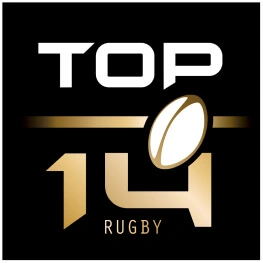 Logo Rugby League TOP14