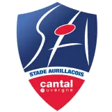 Logo Rugby Club Stade Aurillacois