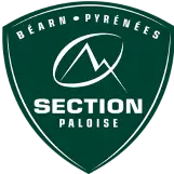 Logo Rugby Club Section Paloise