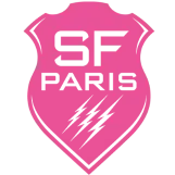 Logo Rugby Club SF Paris