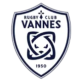 Logo Rugby Club Vannes