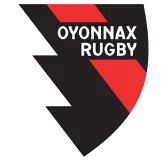 Logo Rugby Club Oyonnax Rugby