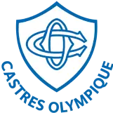 Logo Rugby Club Castres Olympique