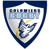 Logo Rugby Club Colomiers Rugby