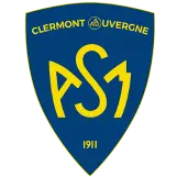 Logo Rugby Club ASM Clermont