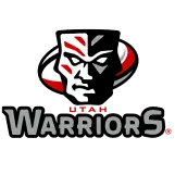 Logo Rugby Club Warriors Rugby