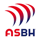 Logo Rugby Club ASBH